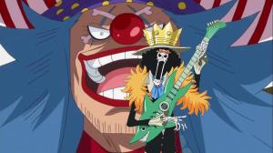 One Piece Cast Discusses The Influence Of The Straw Hats