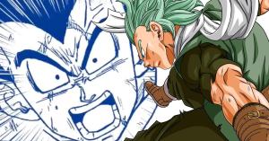 Dragon Ball Super Gives Update for When Its Current Arc Will End