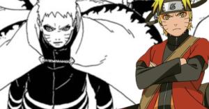 Boruto Gives Curious Update on Naruto’s Sage Mode