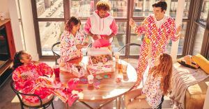 Dunkin’ Releasing New Line of Merch Inspired by TikTok Trend