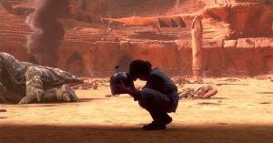 Star Wars: Boba Fett Actor Weighs in on Those Flashbacks to Attack of the Clones