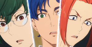 Anime Director Sheds New Light on the Industry’s Wild Schedules