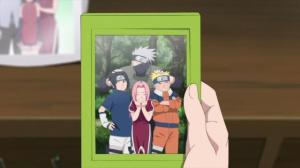 Boruto Promo Teases a Naruto Nostalgia Bomb Is Coming