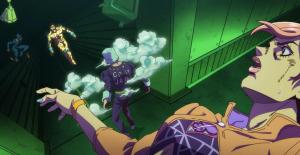 JoJo’s Bizarre Adventure: Stone Ocean Ratings Prove Its a Netflix Hit
