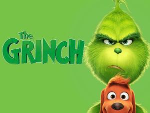 Movie Theater Tries, Fails to Stream The Grinch From Amazon Prime in Viral Video