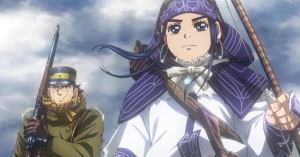 Golden Kamuy Creator Is Working on New Manga