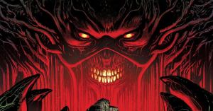 Swamp Thing: Green Hell #1 Review: Returning the Beloved Beast to His Monstrous Roots