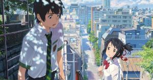 Your Name Producer Arrested for Allegedly Soliciting a Minor: Report