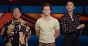 Spider-Man: No Way Home Cast Recaps Homecoming and Far From Home