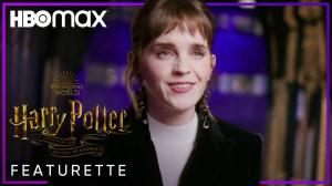 New Harry Potter Reunion Special Trailer Brings a Flood of Memories