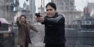 Hawkeye: Echo Actress Alaqua Cox Details Her Appreciation for Co-Stars Hailee Steinfeld and Jeremy Renner