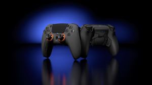 SCUF Gaming Reveals New PlayStation 5 Reflex Controllers