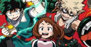 My Hero Academia Fans Are Selling the Arcs They Want ASAP