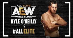 Bobby Fish Reveals Health Update on AEW’s Kyle O’Reilly