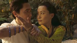 Shang-Chi: Kevin Feige Says Marvel Was Worried How Audiences Would React to Non-English Opening