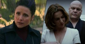 Hawkeye: Could Julia Louis-Dreyfus’ Role Actually Be the MCU’s New Vanessa Fisk?