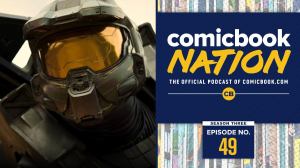 Hawkeye’s Big MCU Cameo, Witcher Season 2 Review, & Game Awards Recap