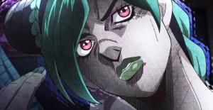 JoJo’s Bizarre Adventure Animator Gives Special Look at Stone Ocean
