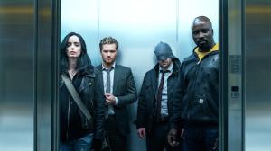 Marvel Fans are Losing it at Disney+ Removing Netflix’s Credit From Defenders TV Shows