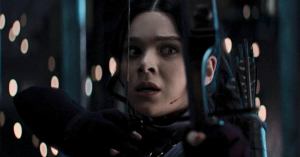 Hawkeye Star Hailee Steinfeld Reveals if Kate Is Ready to Join the Avengers After Finale
