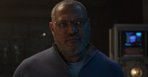 Laurence Fishburne Cryptically Addresses a Marvel Cinematic Universe Return