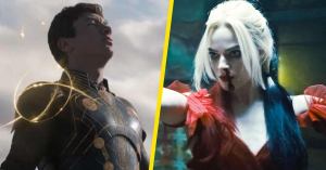 Eternals, The Suicide Squad, & Shang-Chi Receive Best Visual Effects Nominations From Hollywood Critics Association