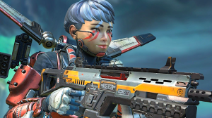 Apex Legends Is Offering Free Legends for Its Anniversary