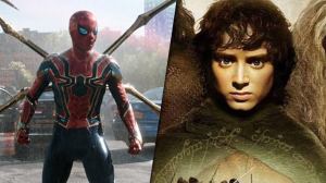 Kevin Feige & Tom Rothman Compare Spider-Man: No Way Home Trilogy to Lord of the Rings