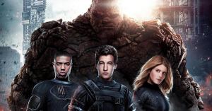 Fantastic Four Star Reacts to the Idea of a Return for the MCU