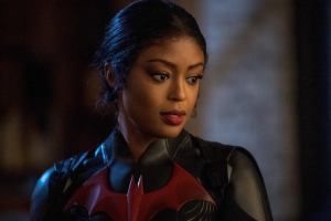 Batwoman Fans React to Ryan Wilder’s Cameo in The Flash’s “Armageddon, Part 4”