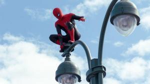 Spider-Man: No Way Home Has Broken Another Sony Box Office Record