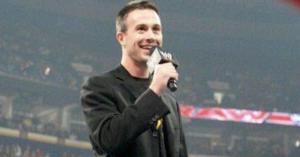 Freddie Prinze Jr. Reveals Plans for new Union Wrestling Company