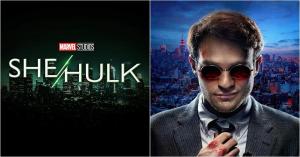 Marvel’s Kevin Feige Teased Charlie Cox’s Daredevil Return in She-Hulk