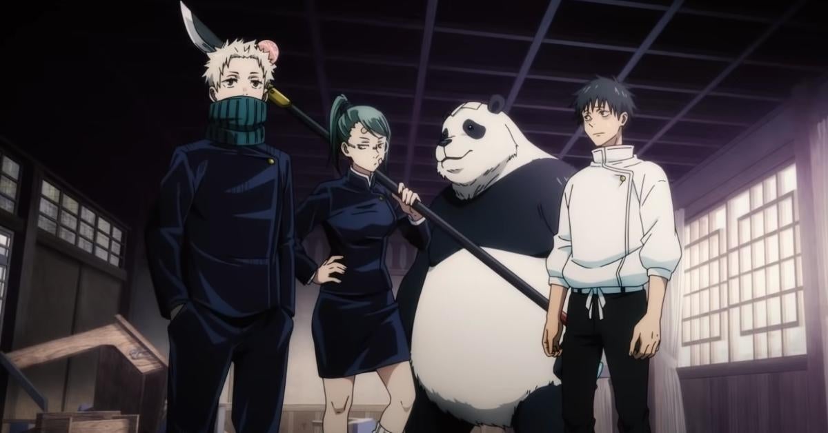 When Does Jujutsu Kaisen 0 Come Out