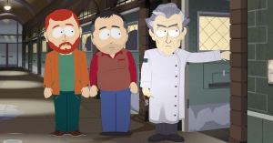South Park: Post COVID Sequel Release Date Announced, First Look Revealed