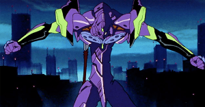Viral Neon Genesis Evangelion Cosplay Unleashes Eva Unit-01