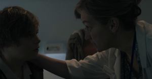 New Invasion Clip Sees a Desperate Plea for Help (Exclusive)