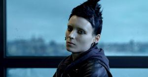 Girl With the Dragon Tattoo TV Series in the Works at Amazon