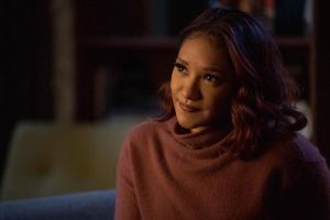 The Flash: “Armageddon, Part 4” Photos Reveal Major Twist
