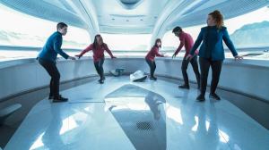 Did Star Trek: Discovery Just Set Up a Starfleet Academy Spinoff?