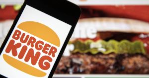 Burger King Is Selling the Whopper for a Ridiculously Low Price This Weekend