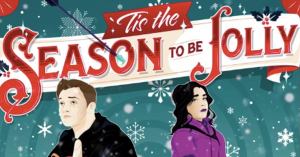 Hawkeye: Marvel Shares Sweet Holiday Card Featuring Clint Barton and Kate Bishop
