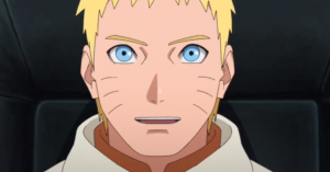 Naruto Promo Teases the Arrival of a New Ninja