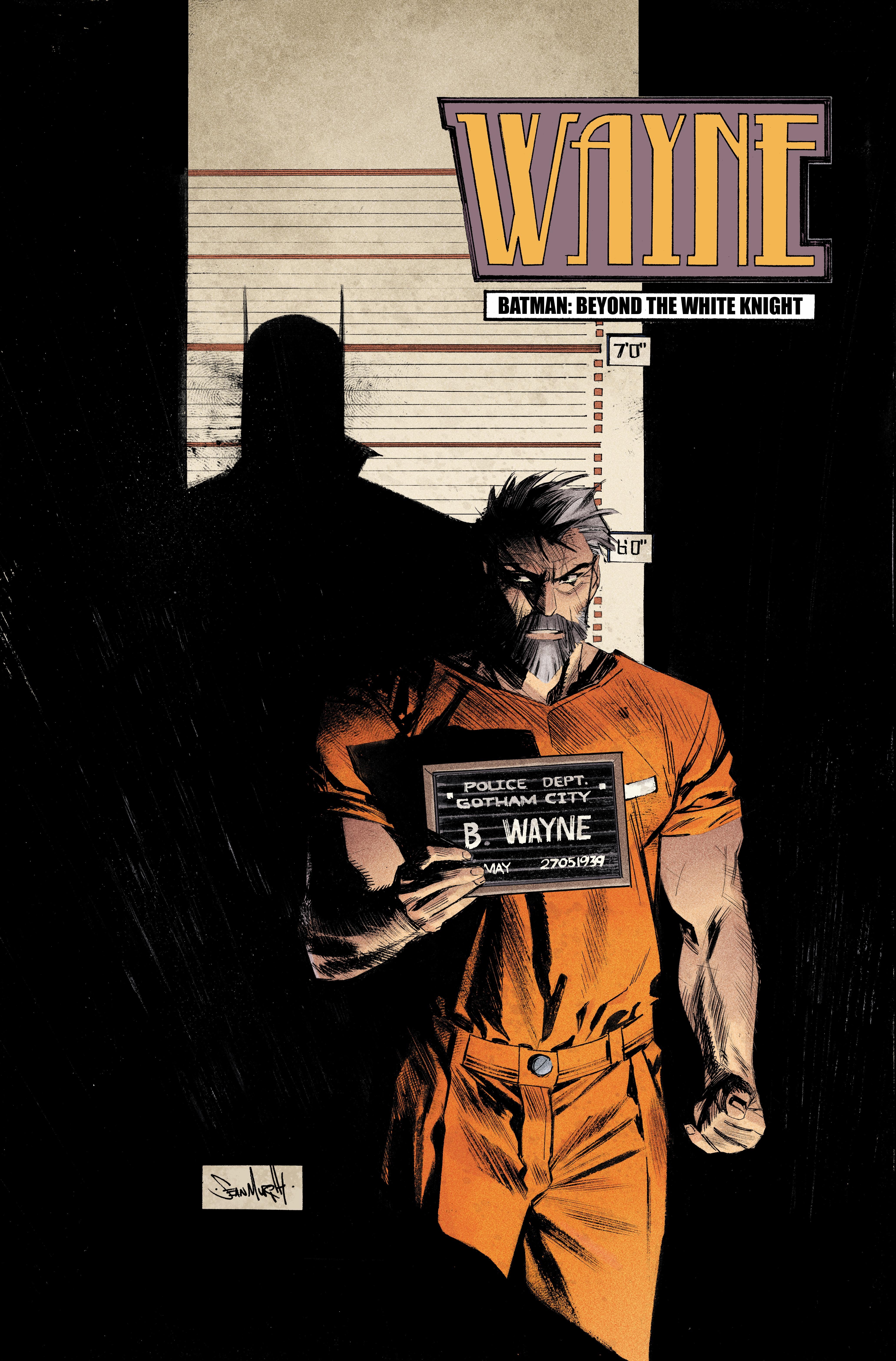 DC Announces Sean Murphy s Batman Beyond The White Knight Black Label dc-announces-sean-murphy-s-batman-beyond-the-white-knight-black-label
