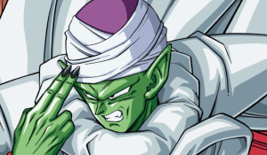 Dragon Ball Super: Super Hero Director Shares New Gohan and Piccolo Art