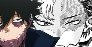 My Hero Academia Sets Up Shoto’s New Training Regime