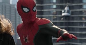 Spider-Man: No Way Home Christmas Box Office Numbers Officially Revised Up