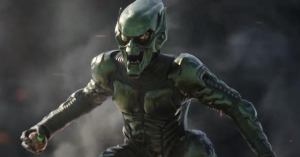Green Goblin Actor Willem Dafoe Speaks Out on His Secretive Return for Spider-Man: No Way Home