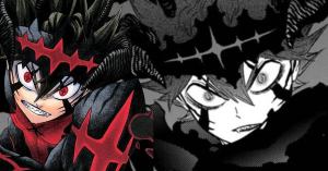 Black Clover: Asta Unleashes Devil Union in Best Save Yet