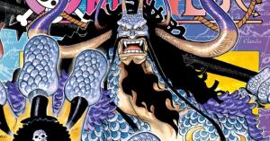 10 One Piece Villains Who Deserved a Better Backstory